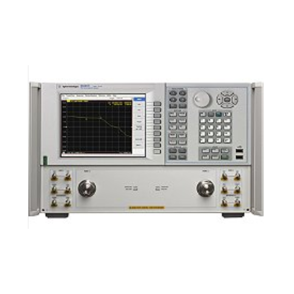 安捷倫 E8363C PNA 微波網絡分析儀