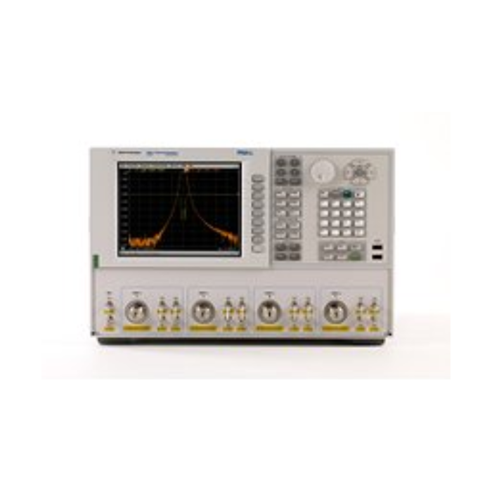 安捷倫 N5230C PNA-L微波網絡分析儀10 MHz 至 50GH