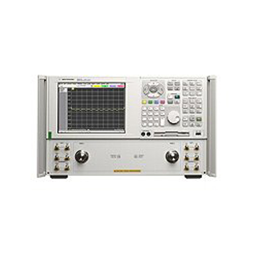 安捷倫 E8363B PNA 系列網絡分析儀, 10 MHz至 40 GHz