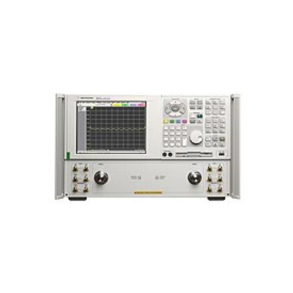 安捷倫E8364BPNA系列網絡分析儀10MHz至50GHz