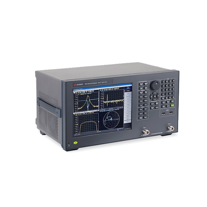 Keysight E5061B ENA 矢量網絡分析儀