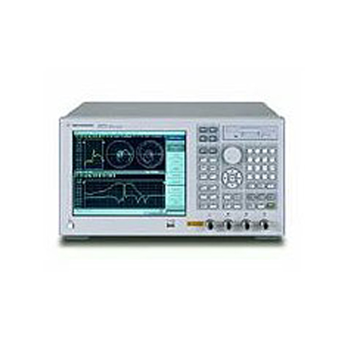 Keysight E5071B ENA射頻網絡分析儀，300 kHz至8.5 GHz