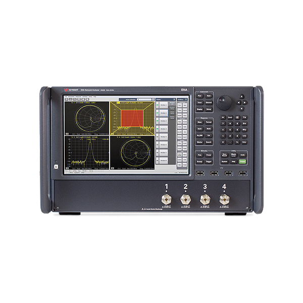  Keysight E5080A ENA 矢量網絡分析儀，9kHz 至 9 GHz