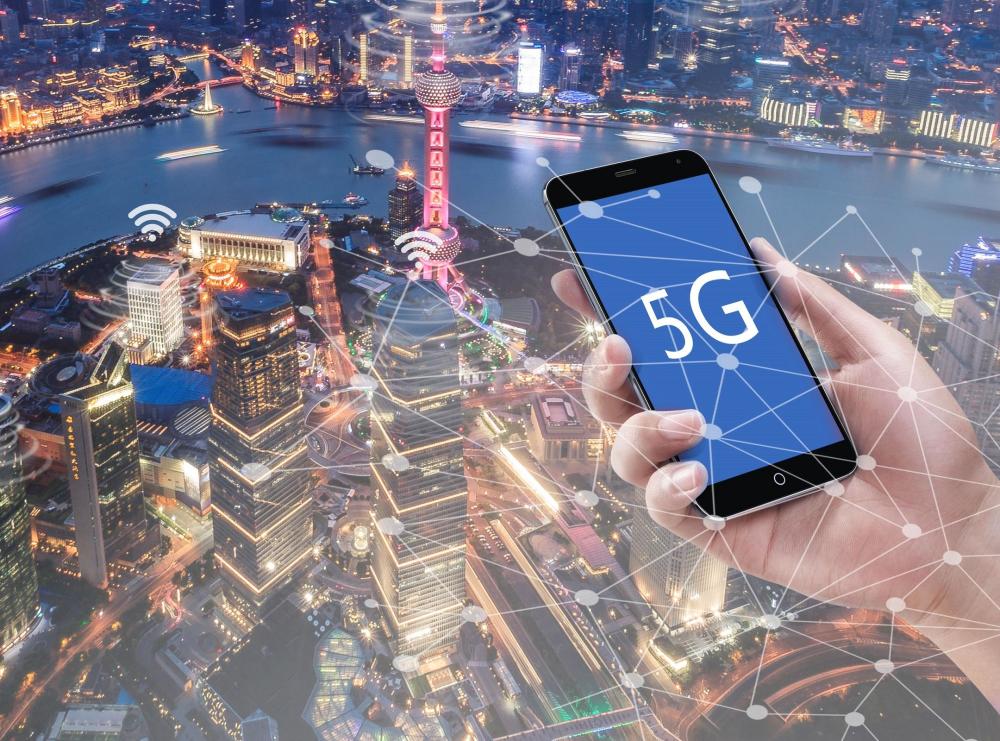 2021年起將收取5G專利費用，華為這個舉動有何深意？